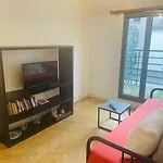 Cosy 45M2 Private Apartment Paris Montparnasse