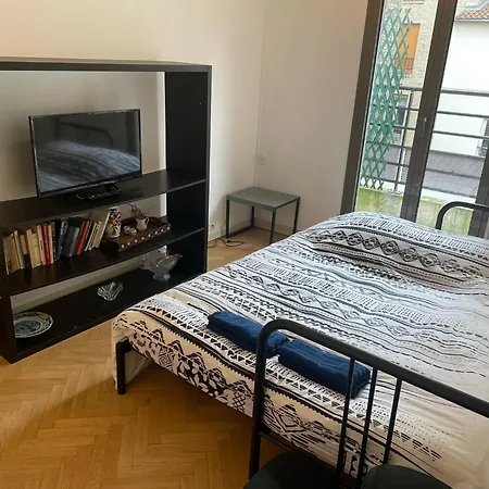 Appartamento Cosy 45m2 Private Montparnasse *