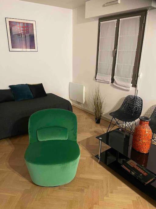 Appartamento Cosy 45m2 Private Montparnasse *