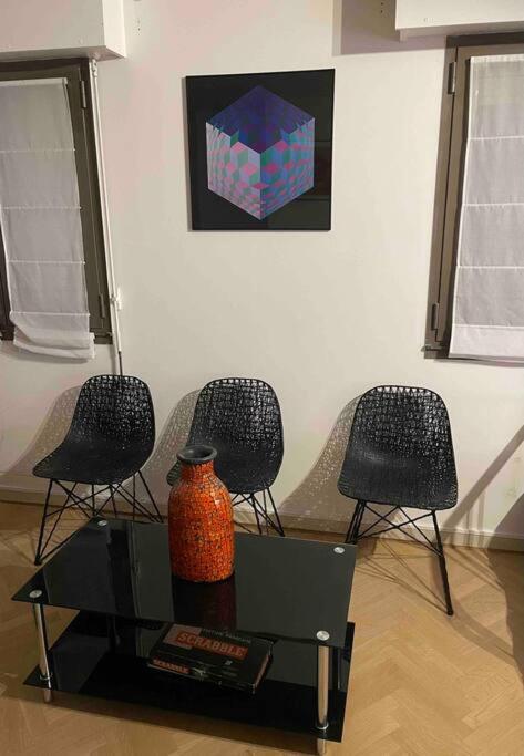 Cosy 45m2 Private Montparnasse * Parigi