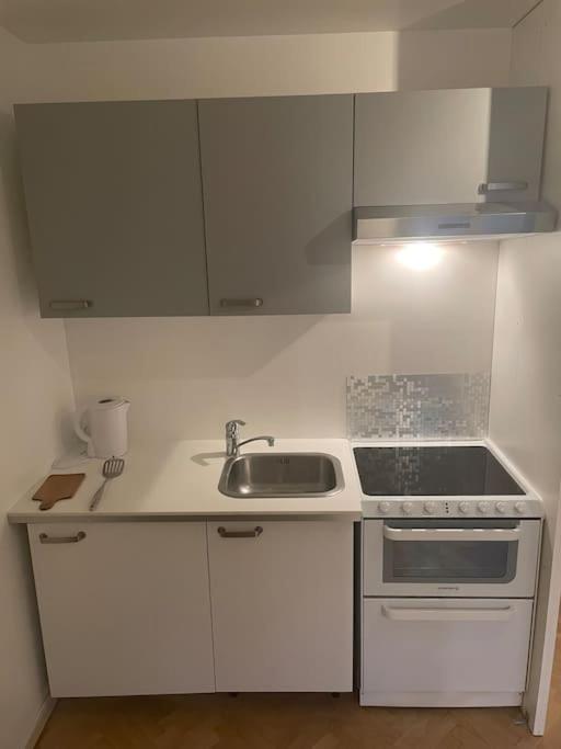 Appartamento Cosy 45m2 Private Montparnasse