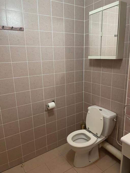 Cosy 45m2 Private Montparnasse Appartamento Parigi