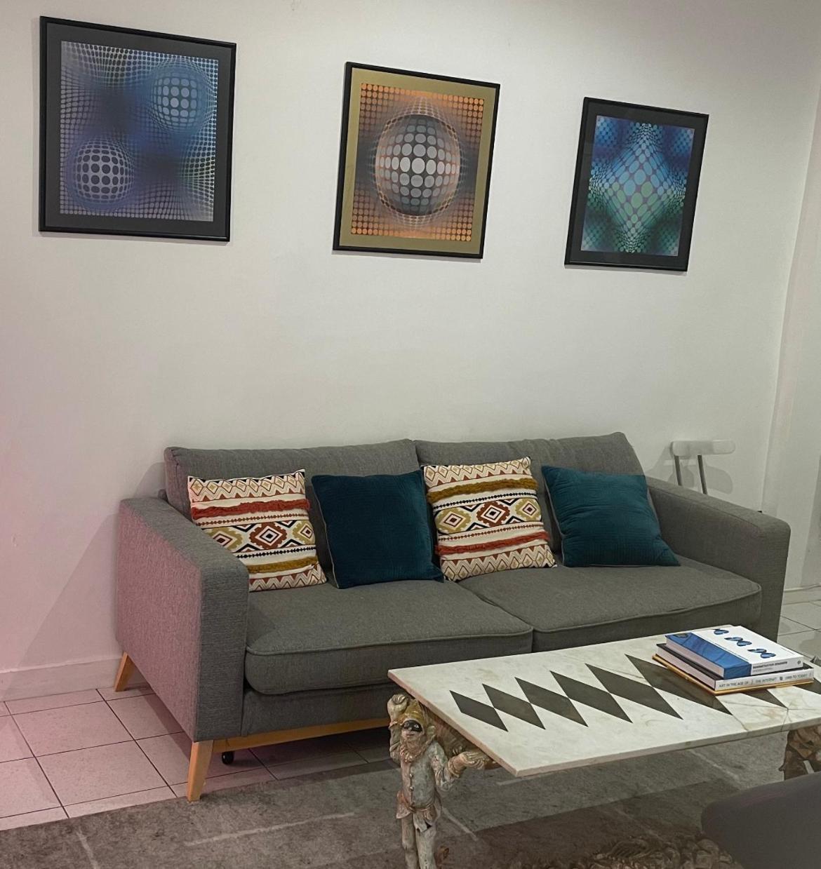 Appartamento Cosy 45m2 Private Montparnasse